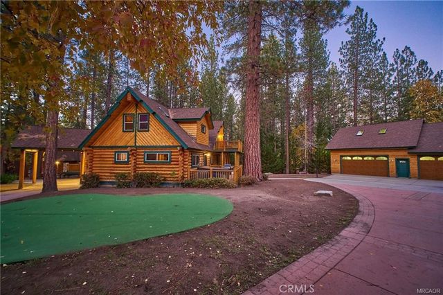 739 N Star, Big Bear Lake, CA 92315