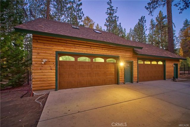 739 N Star, Big Bear Lake, CA 92315