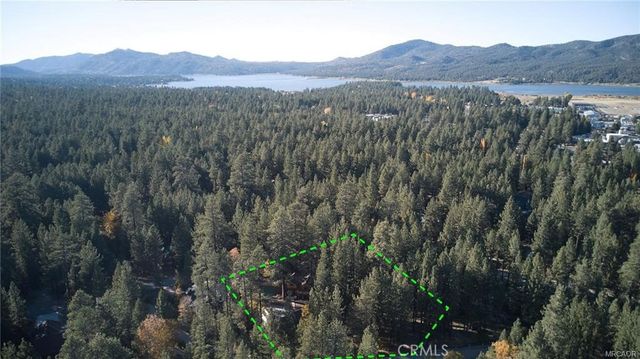 739 N Star, Big Bear Lake, CA 92315