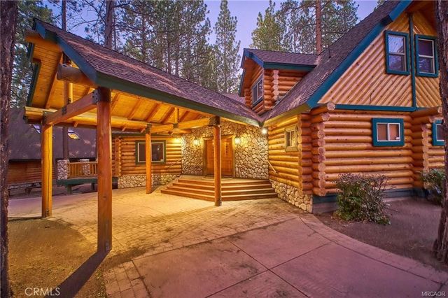 739 N Star, Big Bear Lake, CA 92315