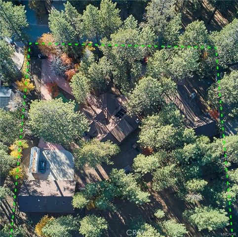 739 N Star, Big Bear Lake, CA 92315
