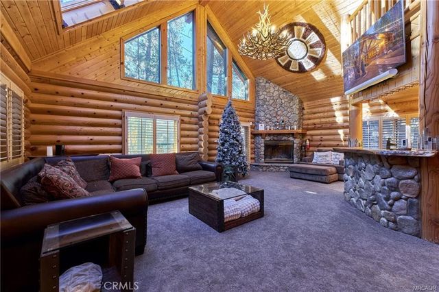 739 N Star, Big Bear Lake, CA 92315