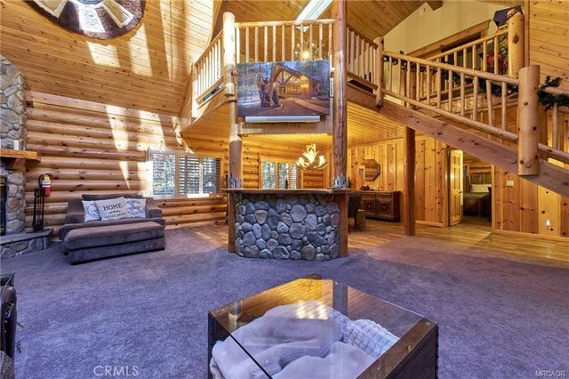 739 N Star, Big Bear Lake, CA 92315