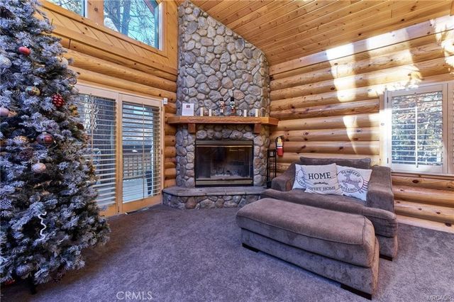 739 N Star, Big Bear Lake, CA 92315