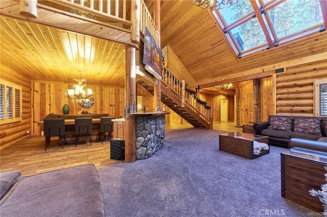739 N Star, Big Bear Lake, CA 92315