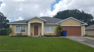 3823 Leeway Court, Sebring, FL 33875