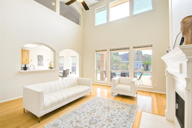 14411 Chartley Falls Drive, Houston, TX 77044