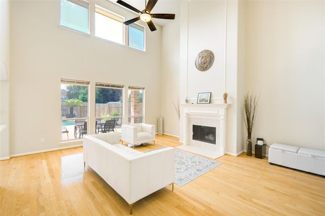 14411 Chartley Falls Drive, Houston, TX 77044