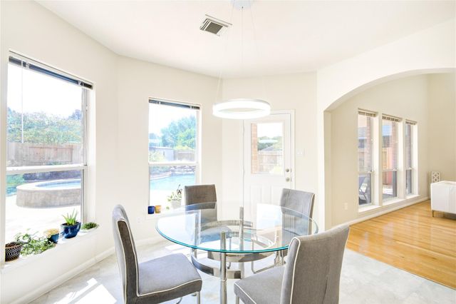 14411 Chartley Falls Drive, Houston, TX 77044