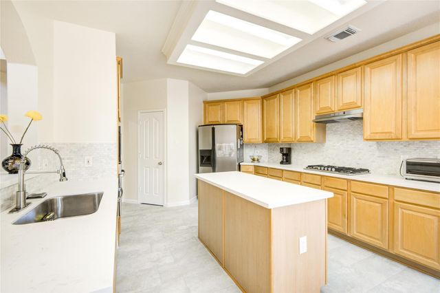 14411 Chartley Falls Drive, Houston, TX 77044