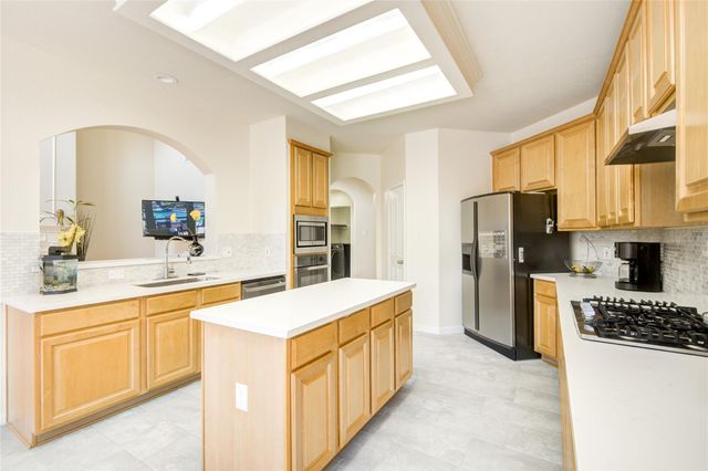 14411 Chartley Falls Drive, Houston, TX 77044