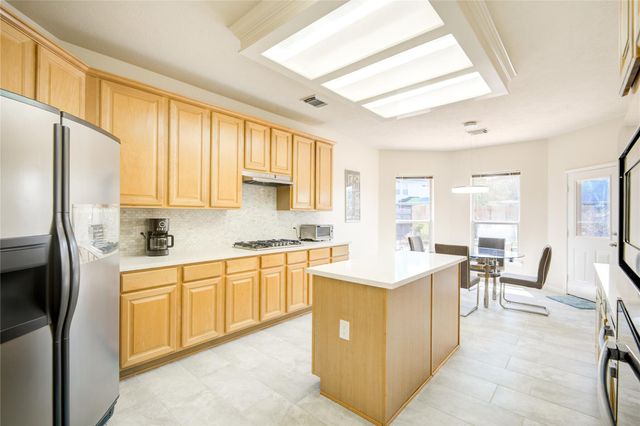 14411 Chartley Falls Drive, Houston, TX 77044