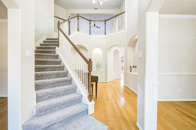 14411 Chartley Falls Drive, Houston, TX 77044