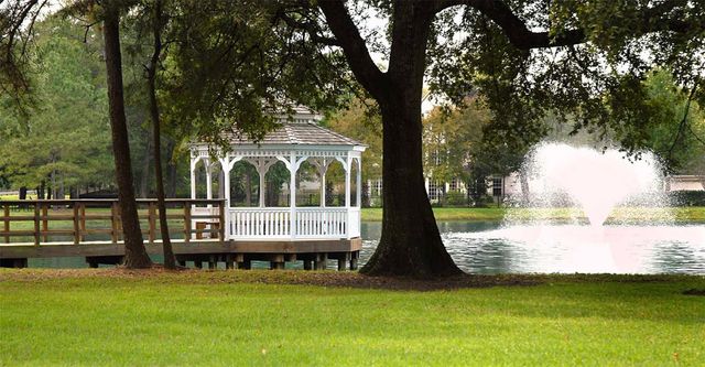 14411 Chartley Falls Drive, Houston, TX 77044