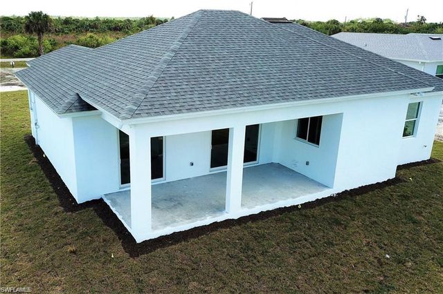 2872 64th AVE NE, Naples, FL 34120