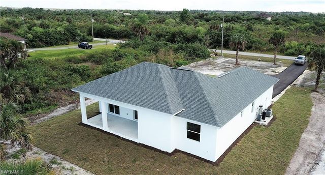 2872 64th AVE NE, Naples, FL 34120