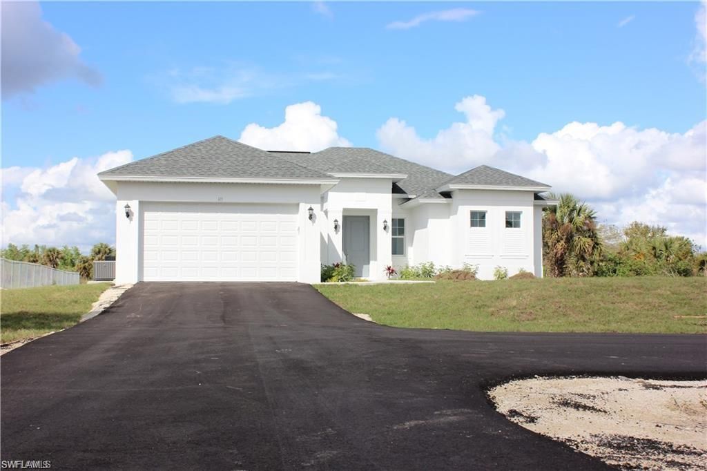 2872 64th AVE NE, NAPLES, FL 34120 — photo 2