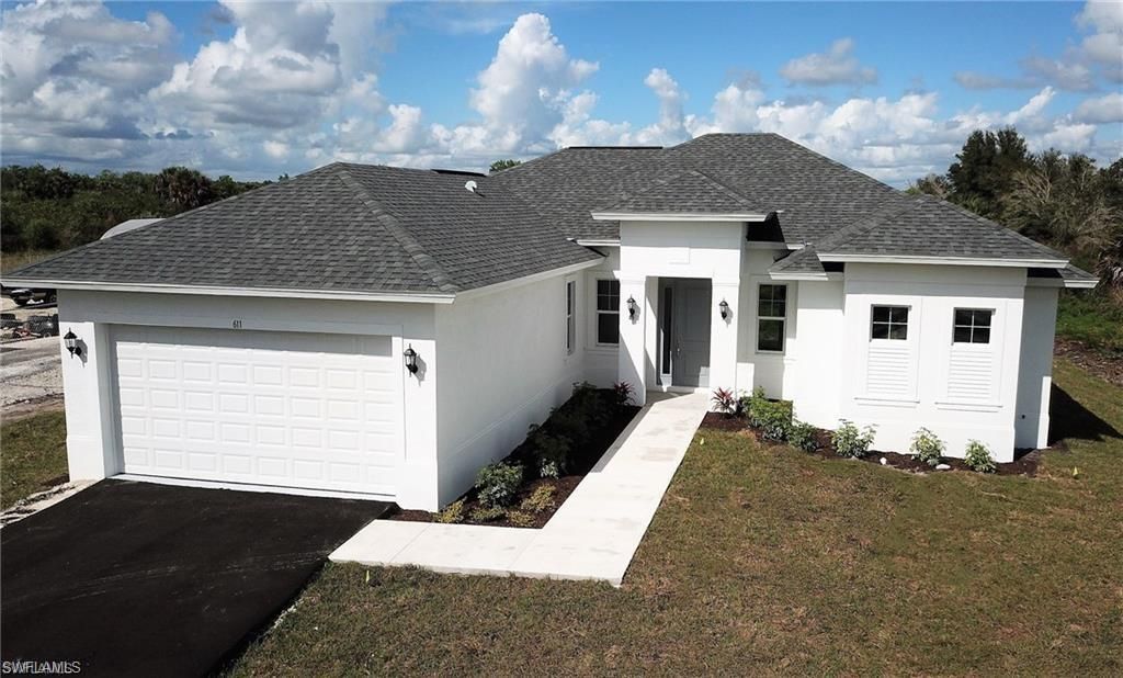2872 64th AVE NE, NAPLES, FL 34120 — photo 3