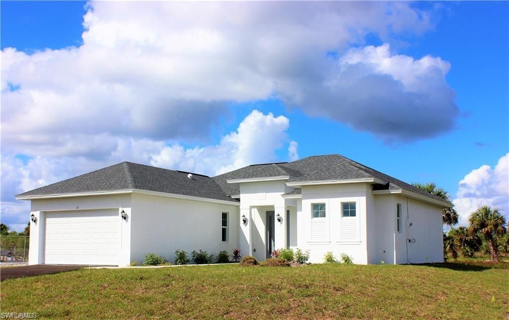 2872 64th AVE NE, NAPLES, FL 34120 — photo 4