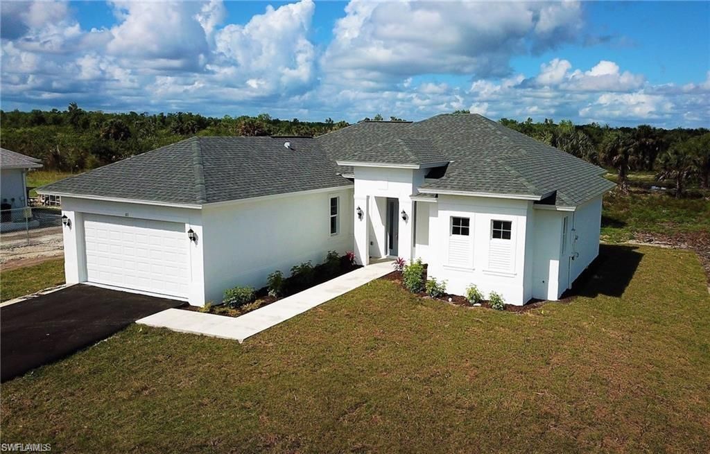 2872 64th AVE NE, NAPLES, FL 34120 — photo 5