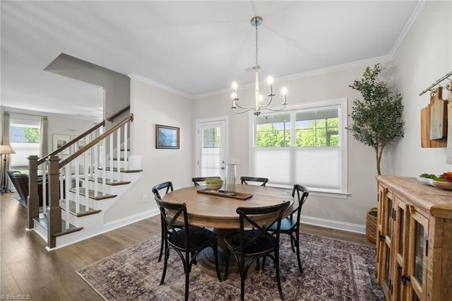 1720 Eastover Drive, Kernersville, NC 27284