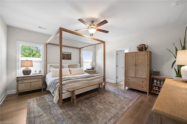 1720 Eastover Drive, Kernersville, NC 27284