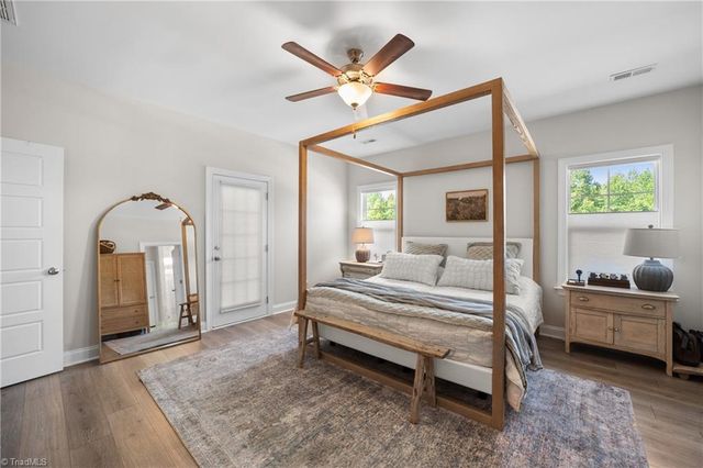 1720 Eastover Drive, Kernersville, NC 27284