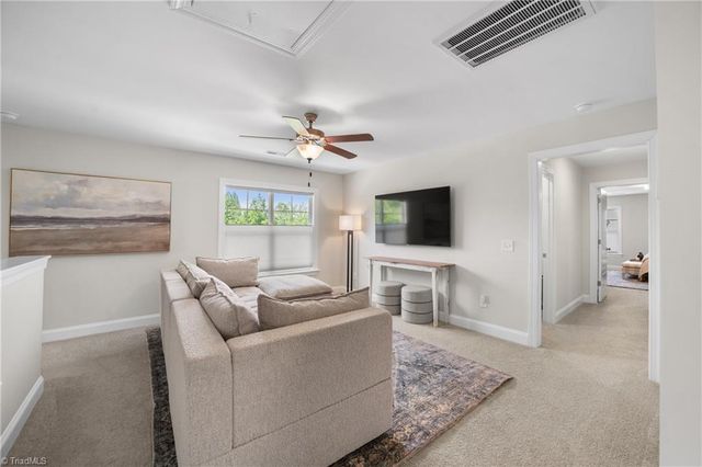 1720 Eastover Drive, Kernersville, NC 27284