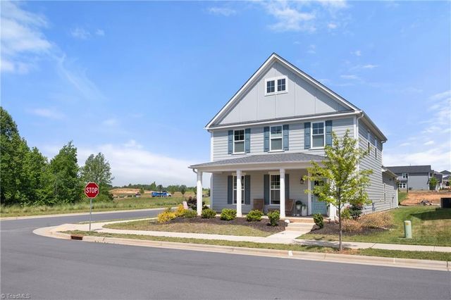 1720 Eastover Drive, Kernersville, NC 27284
