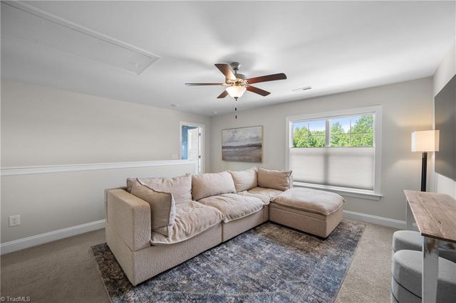 1720 Eastover Drive, Kernersville, NC 27284