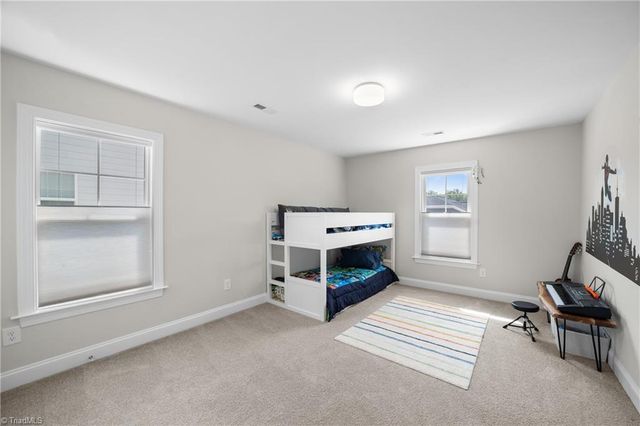 1720 Eastover Drive, Kernersville, NC 27284