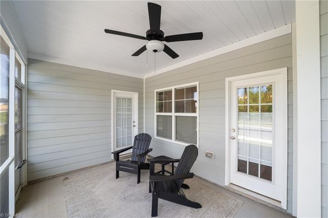1720 Eastover Drive, Kernersville, NC 27284