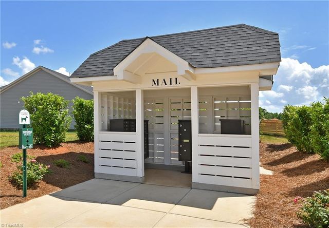 1720 Eastover Drive, Kernersville, NC 27284