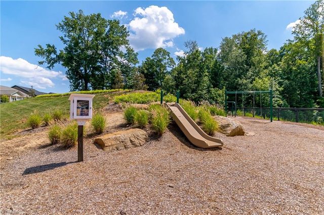 1720 Eastover Drive, Kernersville, NC 27284