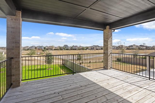 2210 Colonel Fields Drive, Richmond, TX 77469