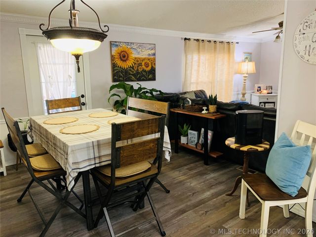 130 S Highland, Stringtown, OK 74569