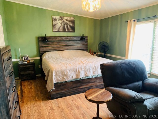 130 S Highland, Stringtown, OK 74569