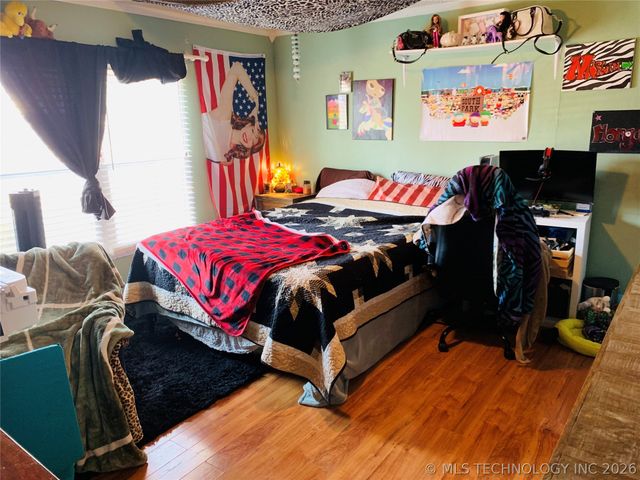 130 S Highland, Stringtown, OK 74569