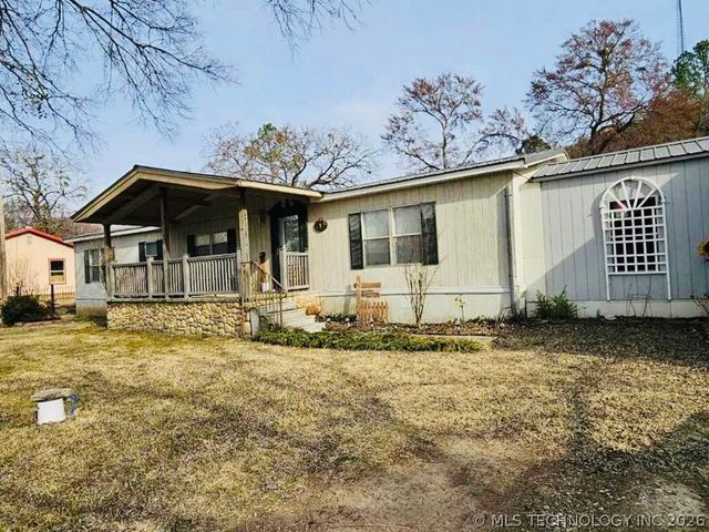 130 S Highland, Stringtown, OK 74569
