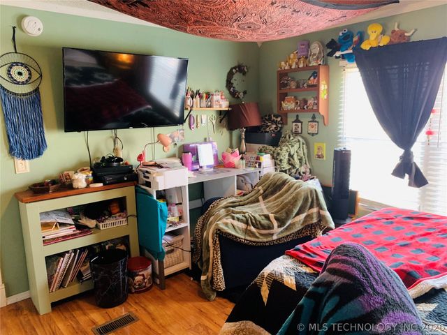 130 S Highland, Stringtown, OK 74569