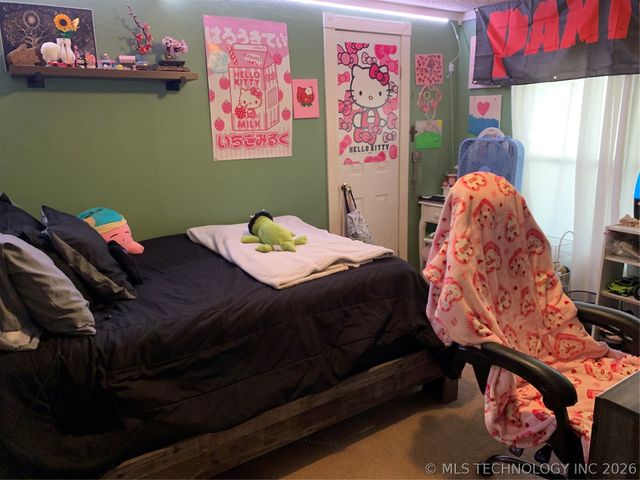 130 S Highland, Stringtown, OK 74569