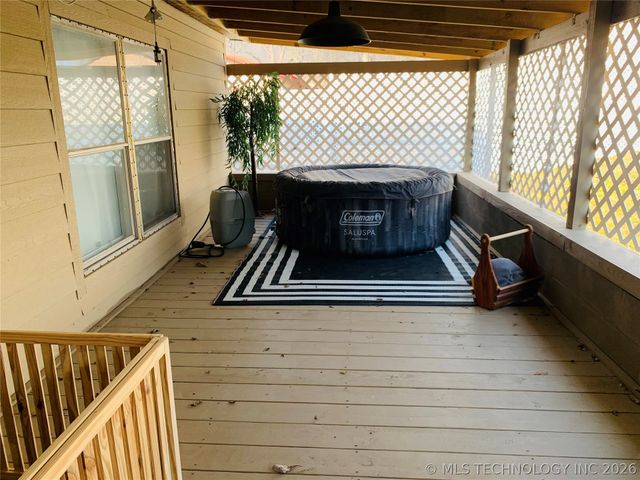 130 S Highland, Stringtown, OK 74569