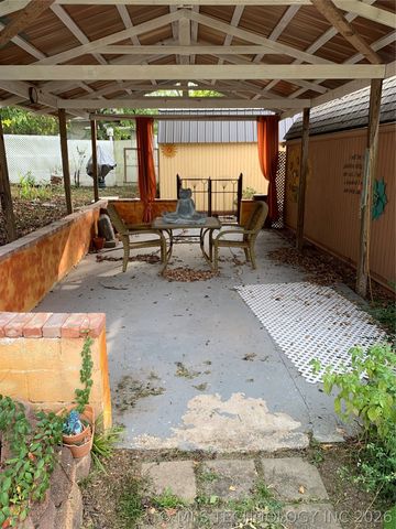 130 S Highland, Stringtown, OK 74569