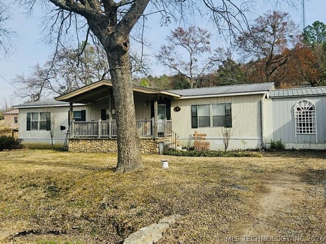 130 S Highland, Stringtown, OK 74569