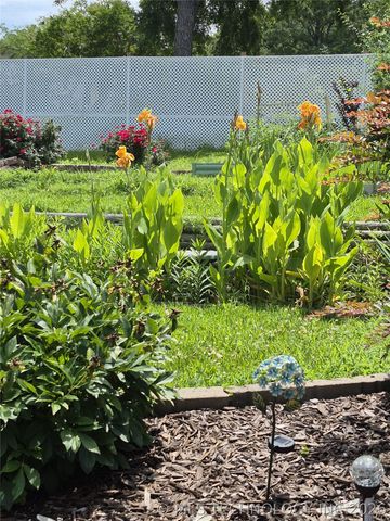 130 S Highland, Stringtown, OK 74569