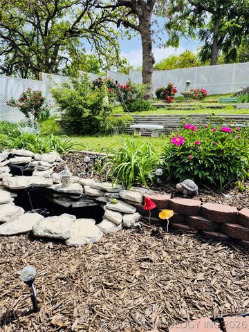 130 S Highland, Stringtown, OK 74569