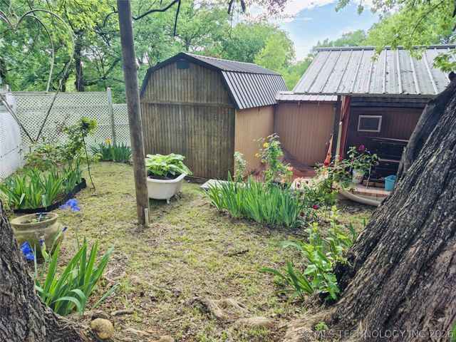 130 S Highland, Stringtown, OK 74569