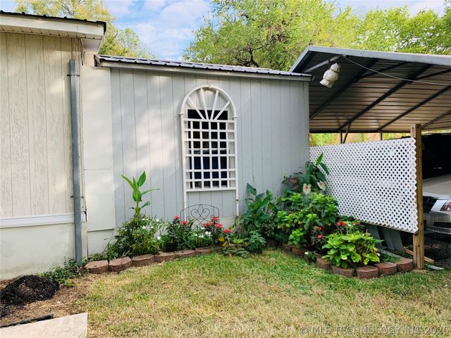 130 S Highland, Stringtown, OK 74569