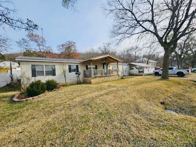 130 S Highland, Stringtown, OK 74569