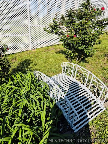 130 S Highland, Stringtown, OK 74569